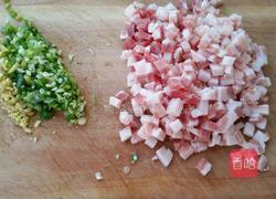 萝卜丝蛤蜊肉水饺的做法图解6