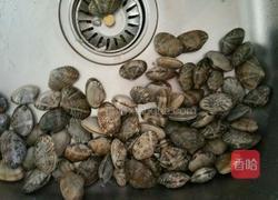 萝卜丝蛤蜊肉水饺的做法图解8