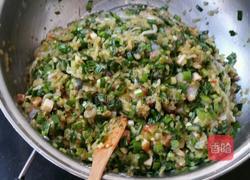 萝卜丝蛤蜊肉水饺的做法图解10