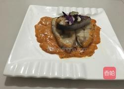 迷幻巴沙的做法图解13