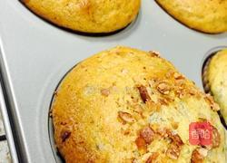 香蕉马芬的做法图解6