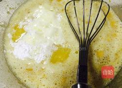 香蕉马芬的做法图解4