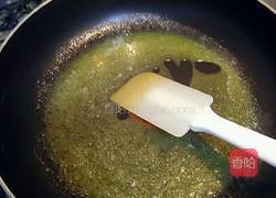 芝麻牛轧糖的做法图解2