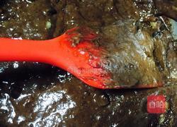 简单快捷!巧克力香蕉马芬的做法图解4