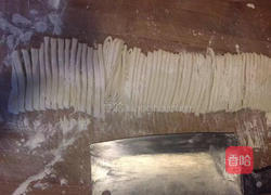 二合一拌面的做法图解4