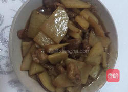 二合一拌面的做法图解9