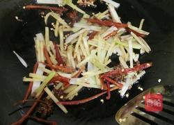 酸甜麻辣瓜条的做法图解5