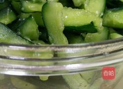 酸甜麻辣瓜条的做法图解7
