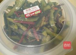 酸甜麻辣瓜条的做法图解8