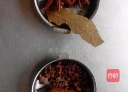 秘卤鸡爪的做法图解3