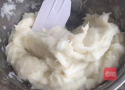 豆沙山药糕的做法图解3