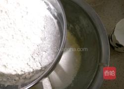 奶盖纸杯戚风的做法图解5