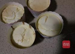 奶盖纸杯戚风的做法图解10