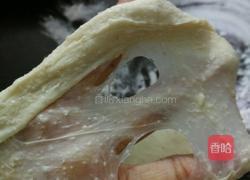 燕麦面包的做法图解3