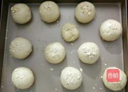 燕麦面包的做法图解4