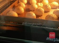 燕麦面包的做法图解5