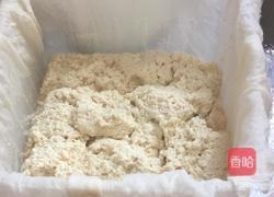 自制豆腐的做法图解10