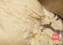 咸菜春笋包子的做法图解6