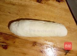 咸菜春笋包子的做法图解8