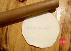 咸菜春笋包子的做法图解11