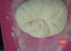 低糖奥利奥奶香土司的做法图解5