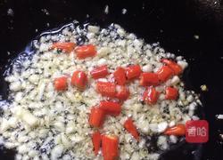 酸辣莴苣丝的做法图解4