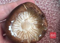 香菇酿肉的做法图解5