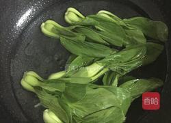 香菇酿肉的做法图解11