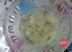 草莓双皮奶的做法图解3