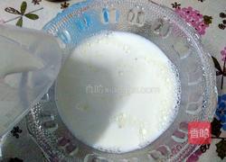 草莓双皮奶的做法图解8