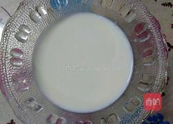 草莓双皮奶的做法图解11