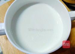 草莓双皮奶的做法图解13