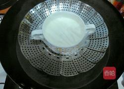 草莓双皮奶的做法图解15