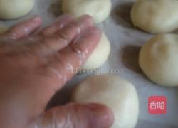 老婆饼的做法图解21