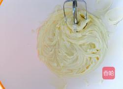 星星芝麻饼干的做法图解2