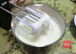 戚风蛋糕10寸的做法图解2