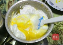 戚风蛋糕10寸的做法图解6