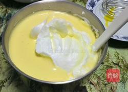 戚风蛋糕10寸的做法图解7