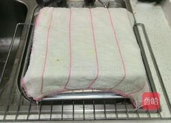 海绵蛋糕10寸全蛋打发的做法图解12