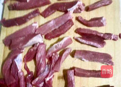 风干牛肉干的做法图解2