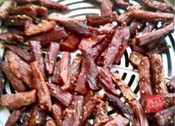 牛肉干的做法图解6