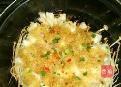 蒜香风尾虾 的做法图解6