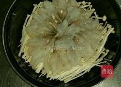 蒜香风尾虾 的做法图解4