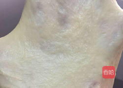 花朵面包的做法图解5