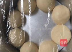 花朵面包的做法图解11