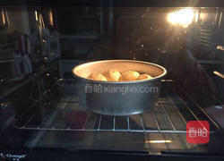 花朵面包的做法图解14