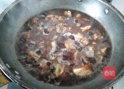 红烧排骨的做法图解5