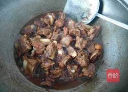 红烧排骨的做法图解6