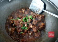 红烧排骨的做法图解7