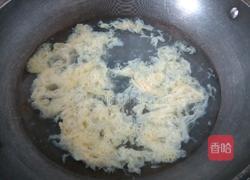 青菜肉圆汤的做法图解2